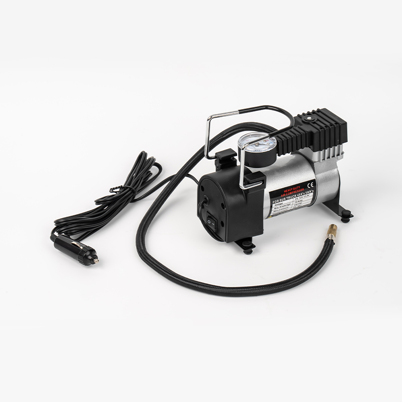SX-202 Kompresor Udara Ukuran Kecil + Kotak Alat