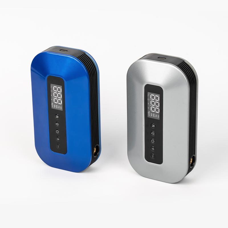 SX-303 USB Pengisian Antarmuka/Kompresor Udara Ringan LED