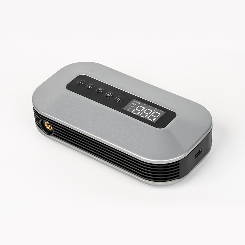 SX-303 USB Pengisian Antarmuka/Kompresor Udara Ringan LED SX-303 USB Pengisian Antarmuka/Kompresor Udara Ringan LED