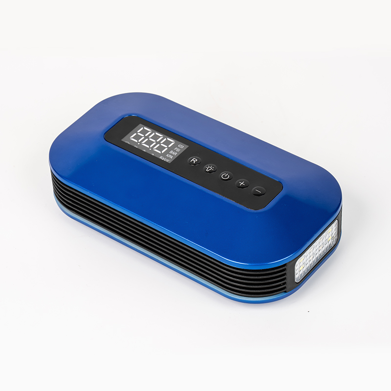 SX-303 USB Pengisian Antarmuka/Kompresor Udara Ringan LED SX-303 USB Pengisian Antarmuka/Kompresor Udara Ringan LED