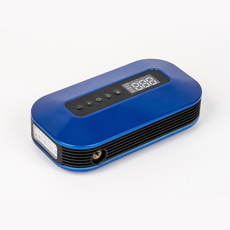 SX-303 USB Pengisian Antarmuka/Kompresor Udara Ringan LED SX-303 USB Pengisian Antarmuka/Kompresor Udara Ringan LED