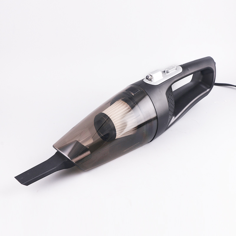 SX-404 LED Searchlight Vacuum Cleaner