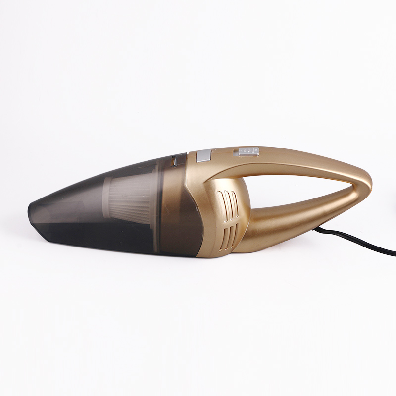 SX-402 Cyclone Vacuum Cleaner dengan daya hisap 2000mbar