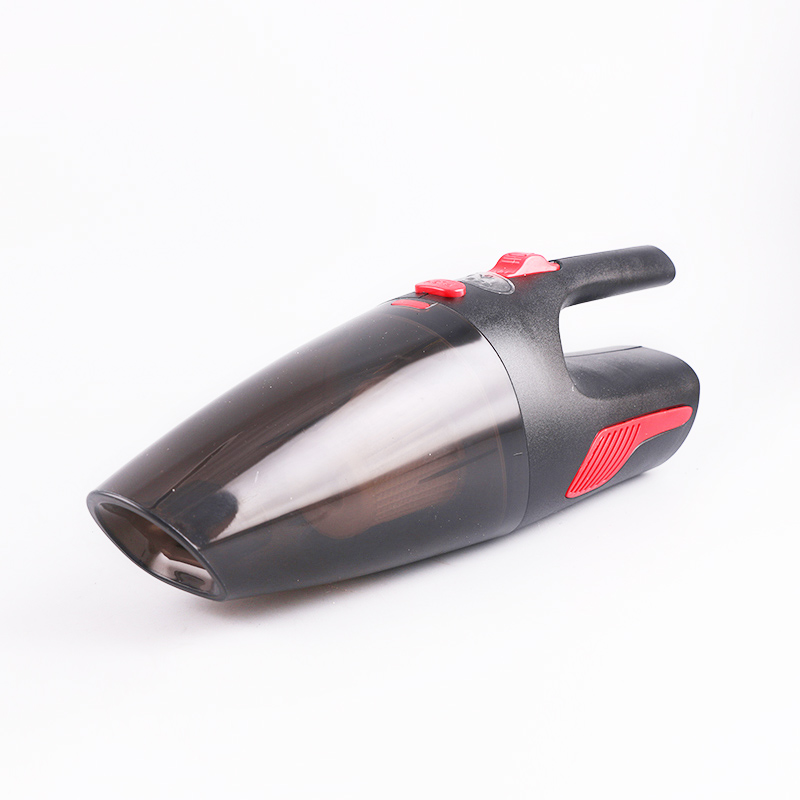 SX-413 2 in 1 Wireless Vacuum Cleaner