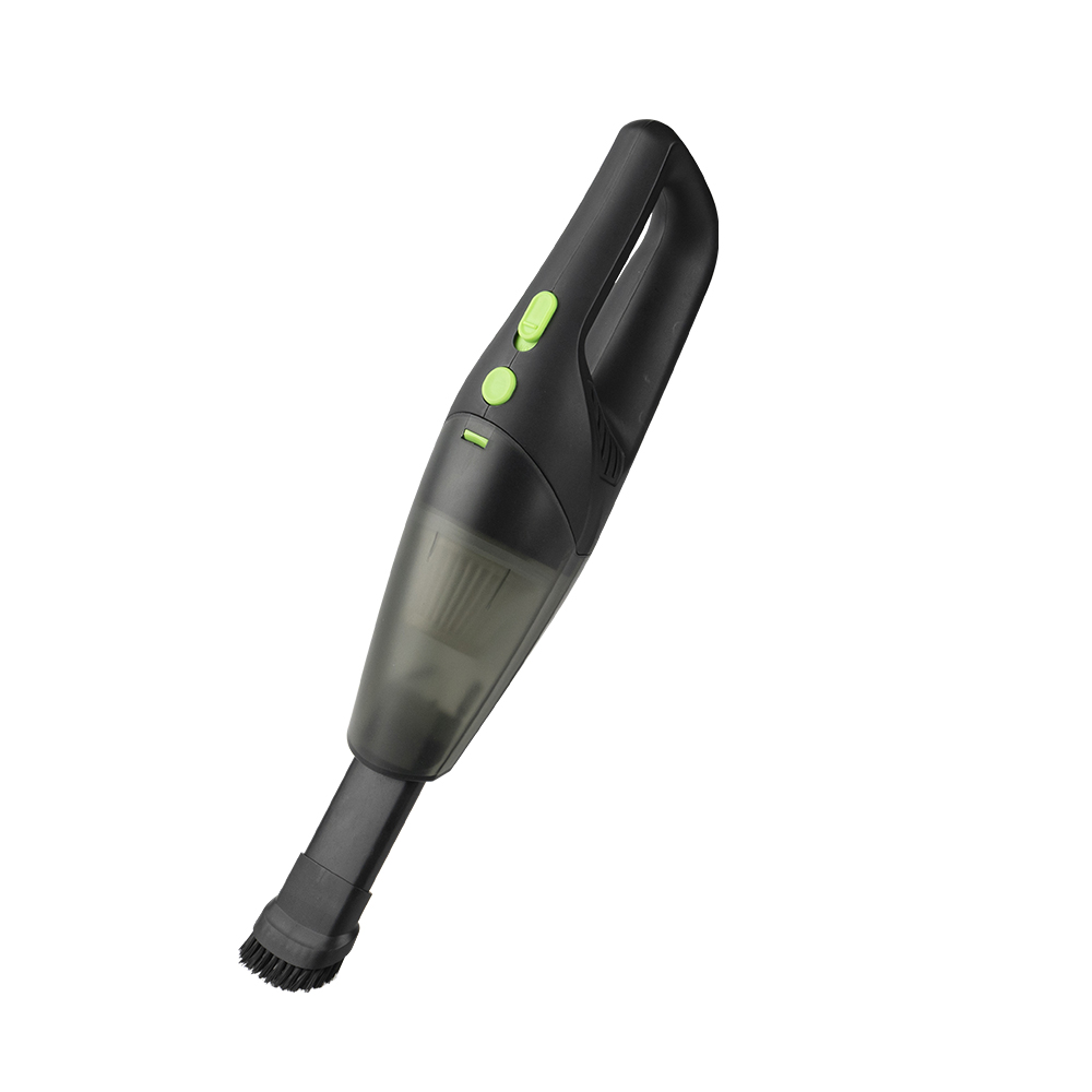 SX-406 5 in 1 Vacuum Cleaner/Brush Big Power